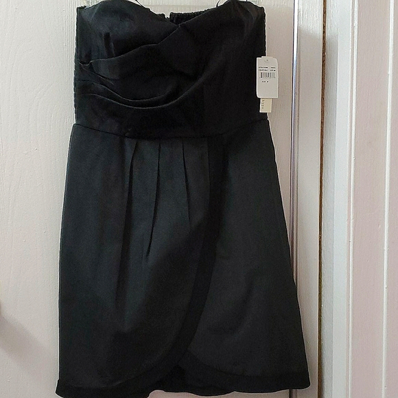 T.L.H by Hype tube dress - Picture 3 of 5